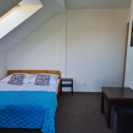 Appartement Hawira à Mielno  Extérieur photo